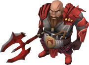 Colonel Grimsson