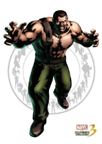 Mike Haggar