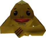 Medigoron (Majora's Mask)