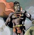Superman Earth-40 001