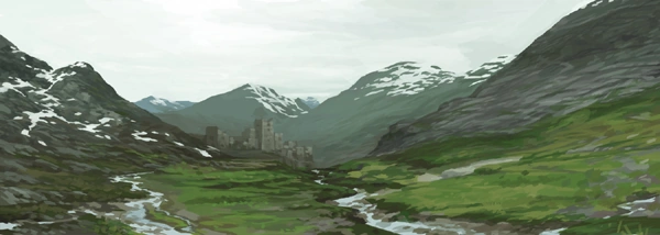 Castle