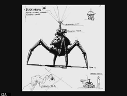 RA2 Black Widow