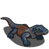 Komodo Dragon-icon