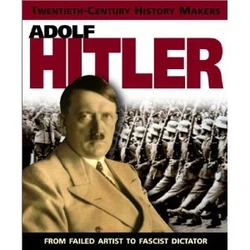 Adolf Hitler