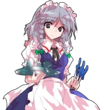SakuyaSWR