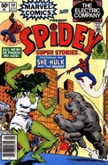 Spidey Super Stories Vol 1 50