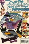 Disney Afternoon Vol 1 1
