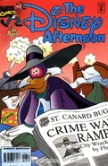 Disney Afternoon Vol 1 6