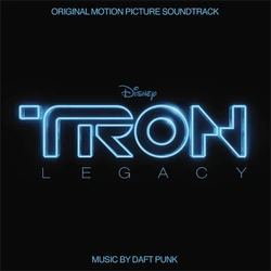 TRON Legacy Soundtrack