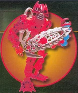Prototype Jaller Inika