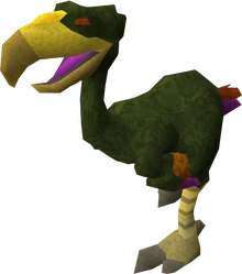 Terrorbird