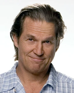 Jeff bridgesaskmeany
