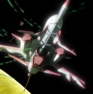Sumeragi-Class Fix