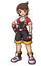 Kellyn sprite