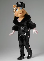 Tonner hog wild