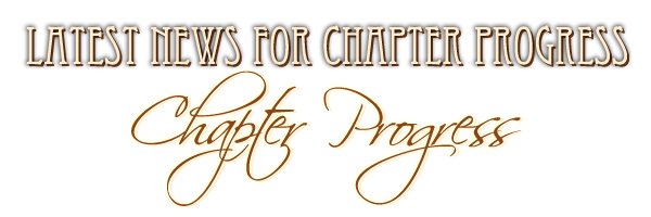 EoK Chapter Progress