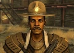 Ranger Andy