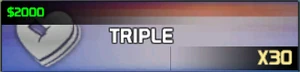 Triple