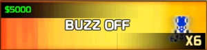 Buzz Off