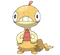 Scraggy