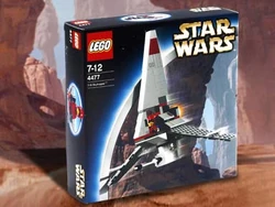 4477 Box