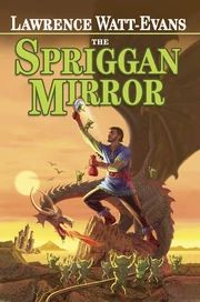 The Spriggan Mirror (Novel) 1.jpg