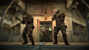 Guards