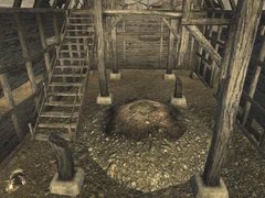 Ant Mound