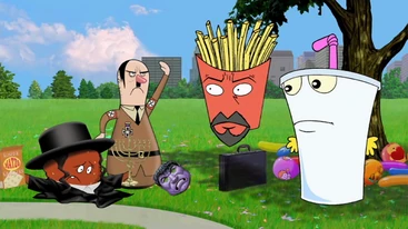 Der Inflatable Fuhrer