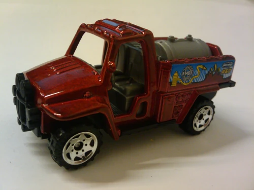 Foam Fire Truck Matchbox Cars Wiki