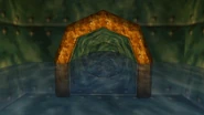 Zora Moon Dungeon