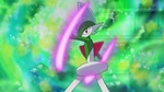 EP646 Gallade usando Baile Espada (2)