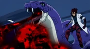 Cubellios' Poison Mist
