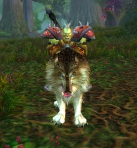 Image of Orc Overseer