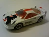 Ferrari F40 white