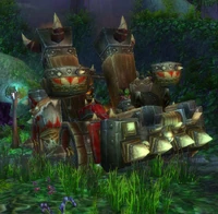 Image of Ashenvale Wrecker