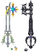 Oathkeeper & Oblivion KHD