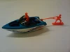 Wave king white