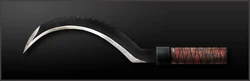 Main sickle