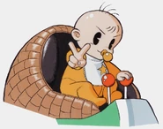 CapComBabyHead