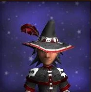 Hat MS Forest Spirit's Cap of Belief Male