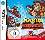Verpackung Mario vs. Donkey Kong- Aufruhr im Miniland (D)