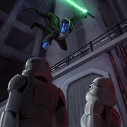 Force Jump