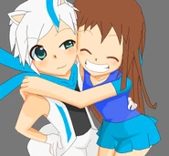 Memph and Hika