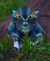 VearDarksnout