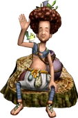 Palomo