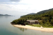 Isle esme