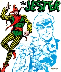 Jester