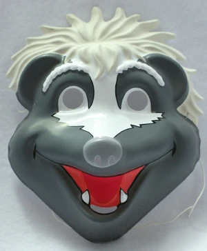 Stinky MASK