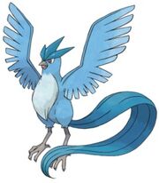 Articuno